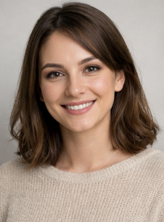 カナダ担当 Dさん