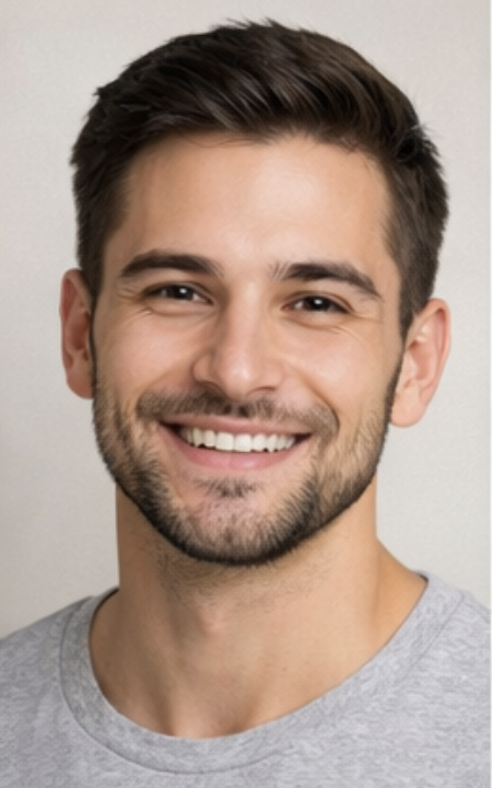 イギリス担当　Aさん